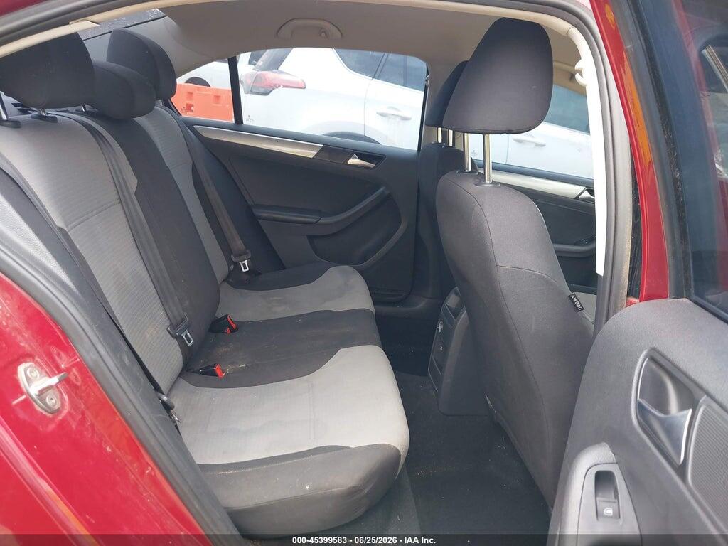 3VW2B7AJ2HM201312 2017 VOLKSWAGEN JETTA photo no. 8