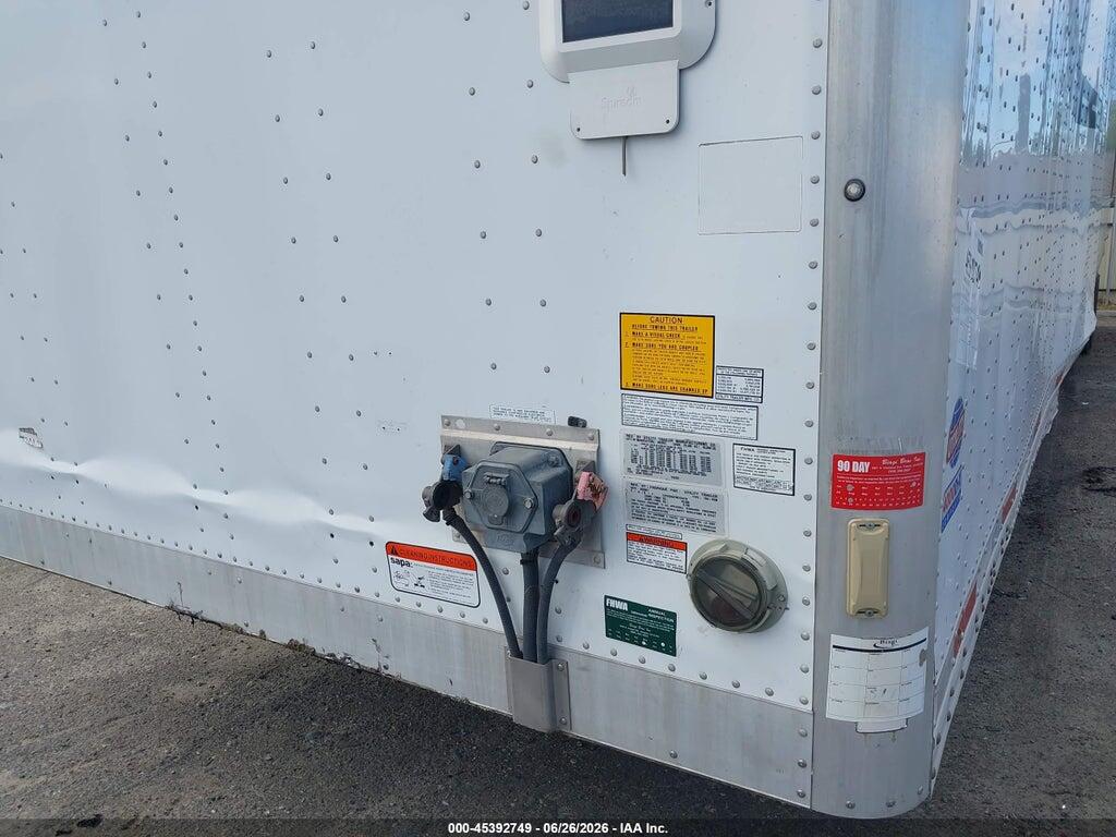 1UYVS2537N3724418 2022 UTILITY TRAILER MFG UNKNOWN photo no. 10