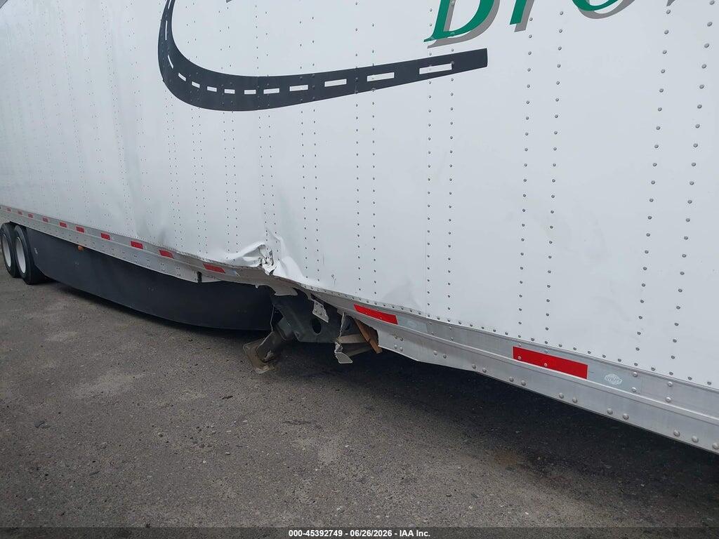 1UYVS2537N3724418 2022 UTILITY TRAILER MFG UNKNOWN photo no. 11