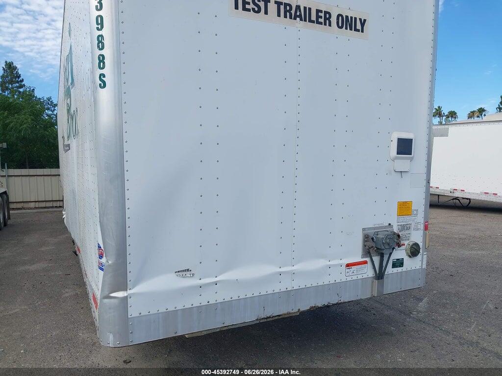 1UYVS2537N3724418 2022 UTILITY TRAILER MFG UNKNOWN photo no. 12