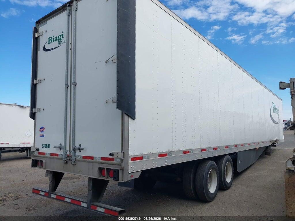 1UYVS2537N3724418 2022 UTILITY TRAILER MFG UNKNOWN photo no. 4
