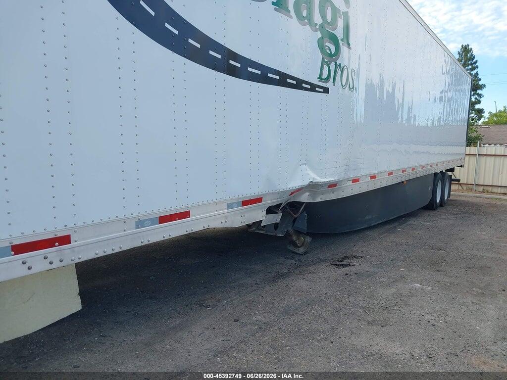 1UYVS2537N3724418 2022 UTILITY TRAILER MFG UNKNOWN photo no. 6