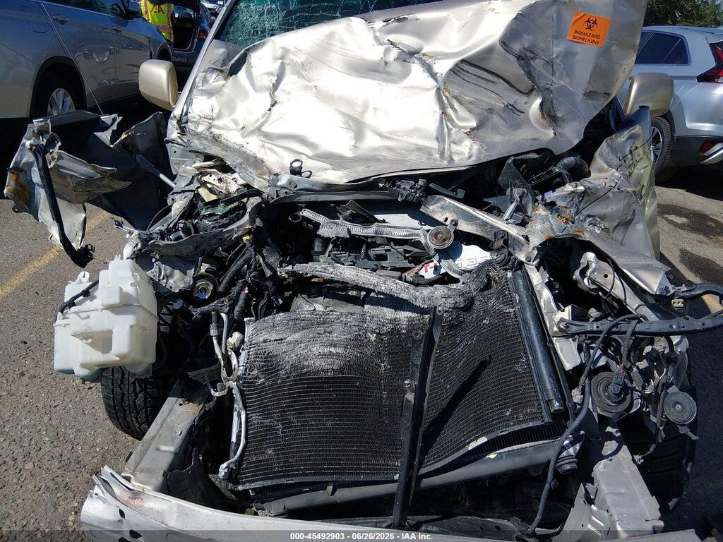 JTEEP21A070216845 2007 TOYOTA HIGHLANDER photo no. 10