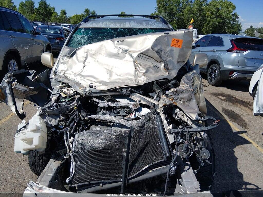 JTEEP21A070216845 2007 TOYOTA HIGHLANDER photo no. 12