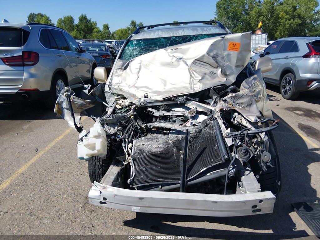JTEEP21A070216845 2007 TOYOTA HIGHLANDER photo no. 6