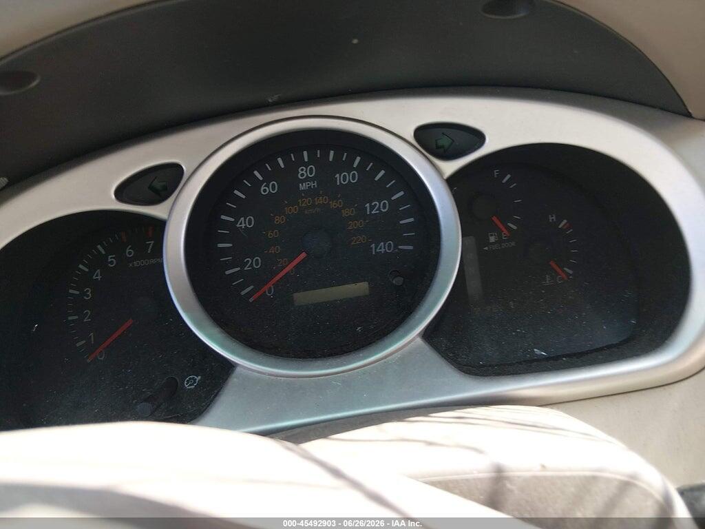 JTEEP21A070216845 2007 TOYOTA HIGHLANDER photo no. 7