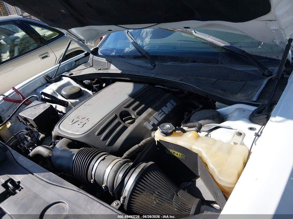 2C3CDXDT2EH144204 2014 DODGE CHARGER photo no. 10