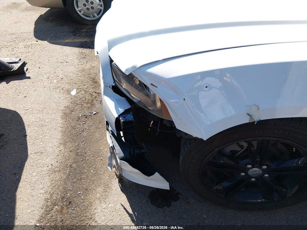 2C3CDXDT2EH144204 2014 DODGE CHARGER photo no. 6