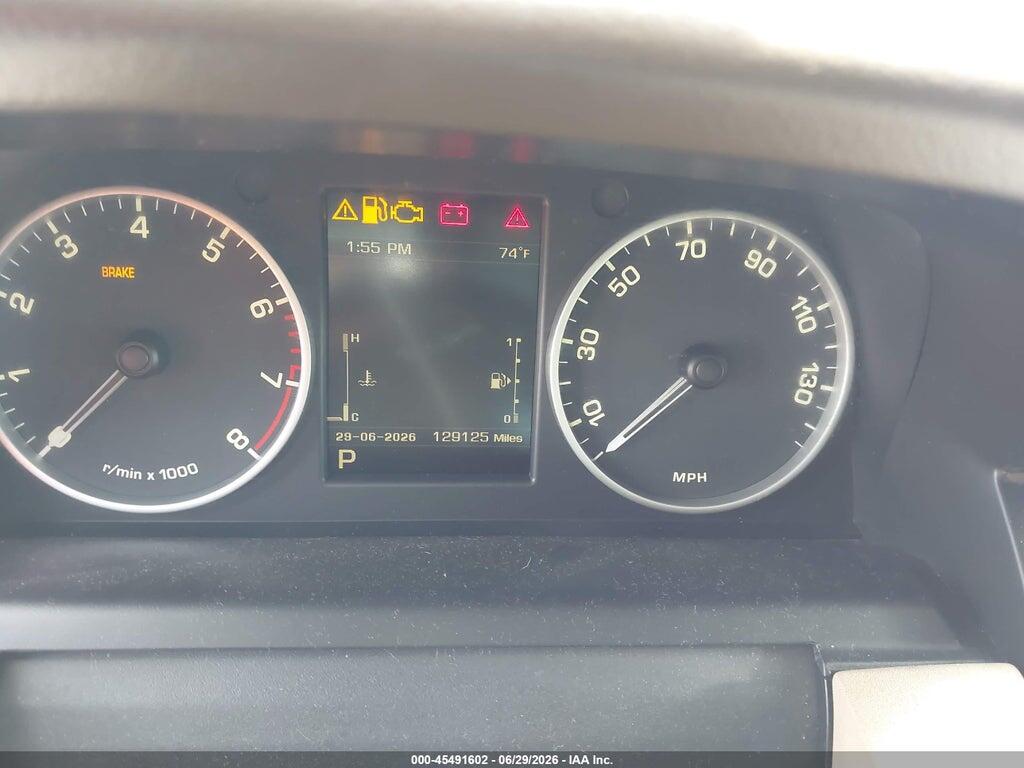 SALAG2D43DA662625 2013 LAND ROVER LR4 photo no. 7