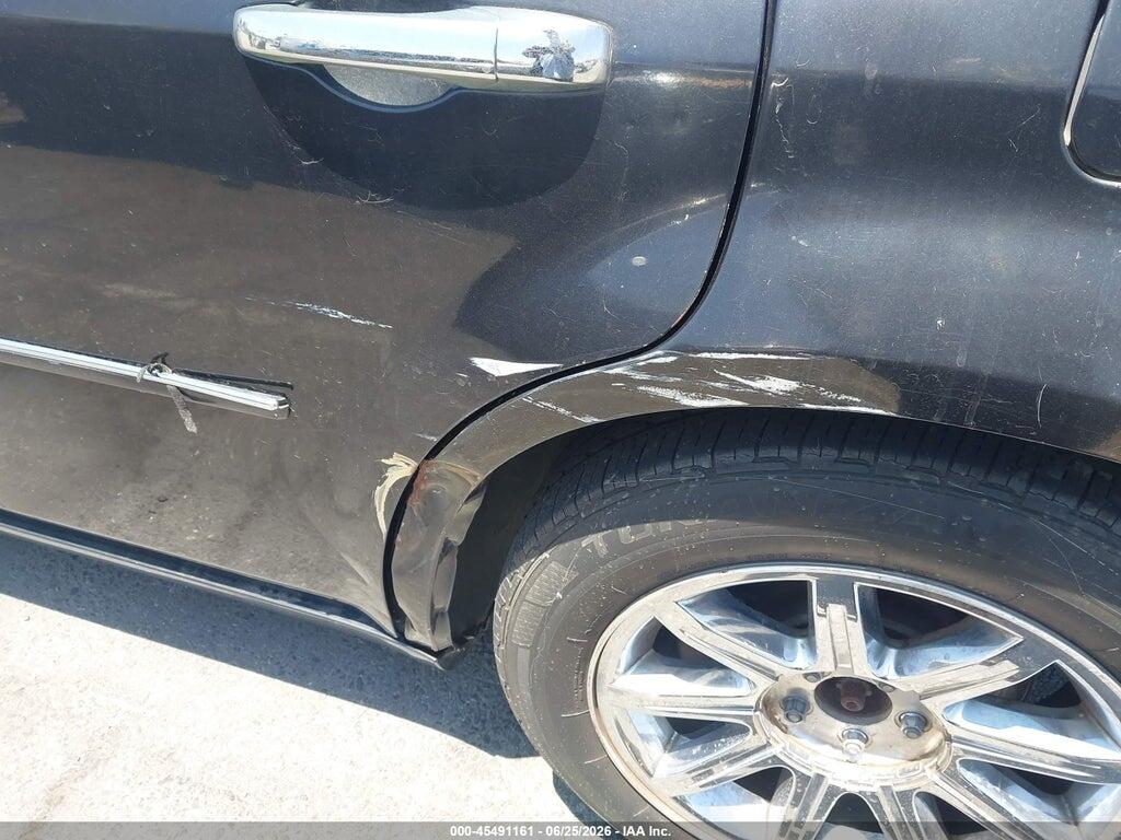2C3KA63H77H821245 2007 CHRYSLER 300C photo no. 12