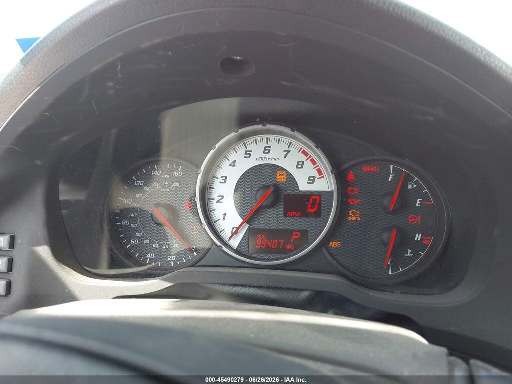 JF1ZNAA11F8712491 2015 SCION FR-S photo no. 7