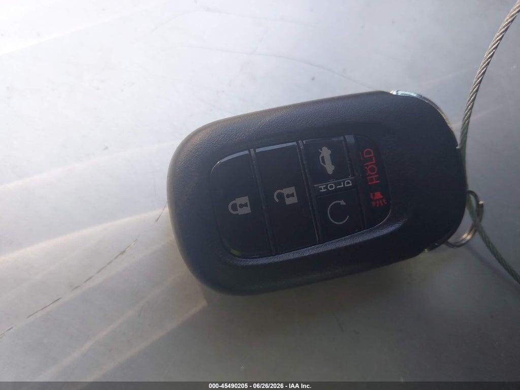 2HGFE2F56RH506727 2024 HONDA CIVIC photo no. 10