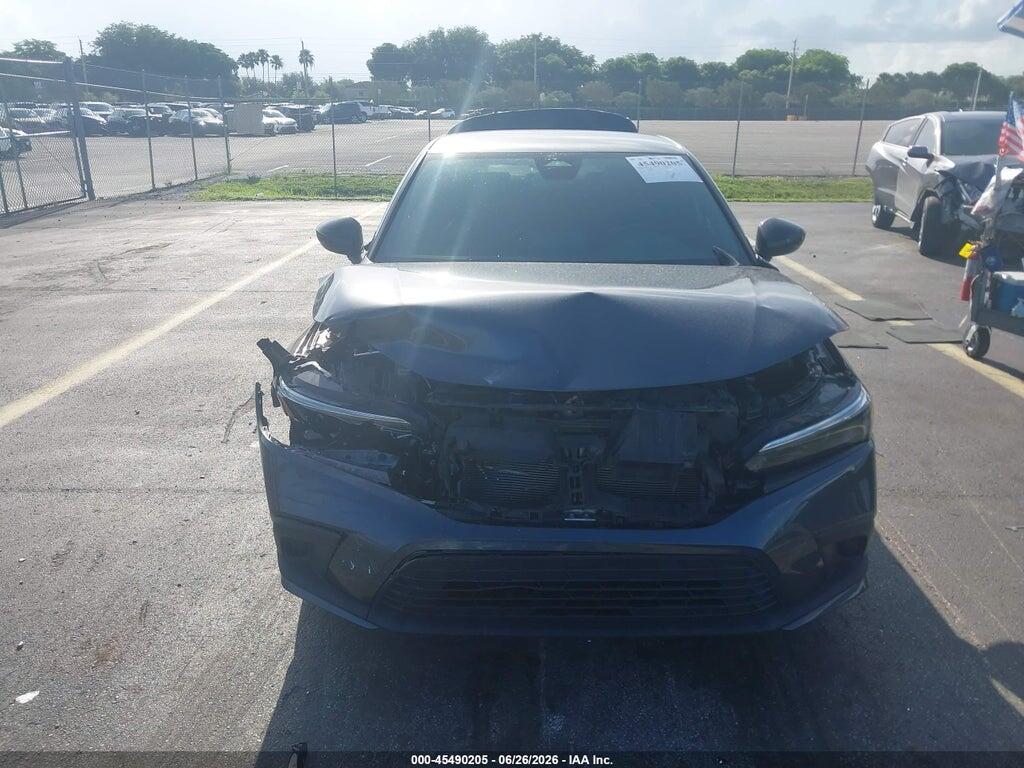 2HGFE2F56RH506727 2024 HONDA CIVIC photo no. 11