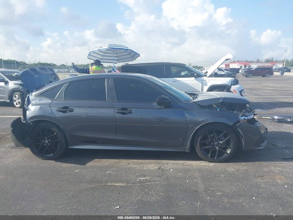 2HGFE2F56RH506727 2024 HONDA CIVIC photo no. 12