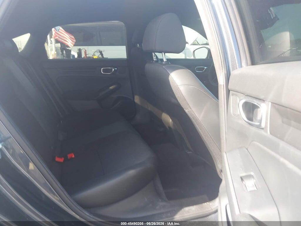 2HGFE2F56RH506727 2024 HONDA CIVIC photo no. 7