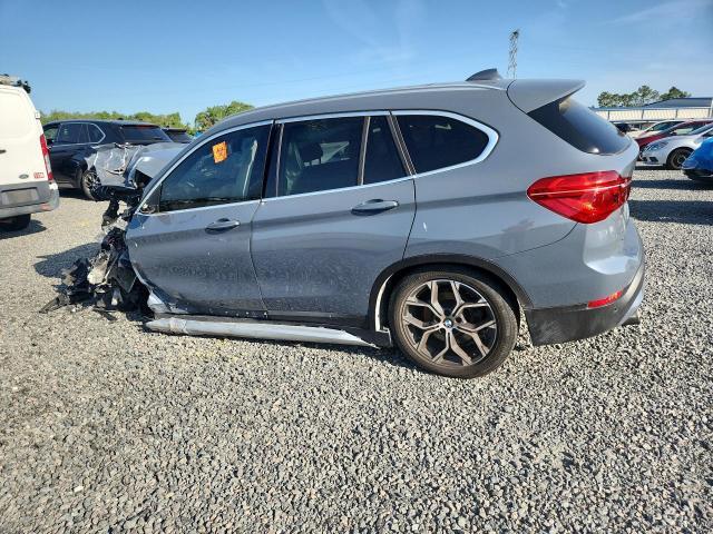 2021 BMW X1 SDRIVE28I — Фото 2 из 13