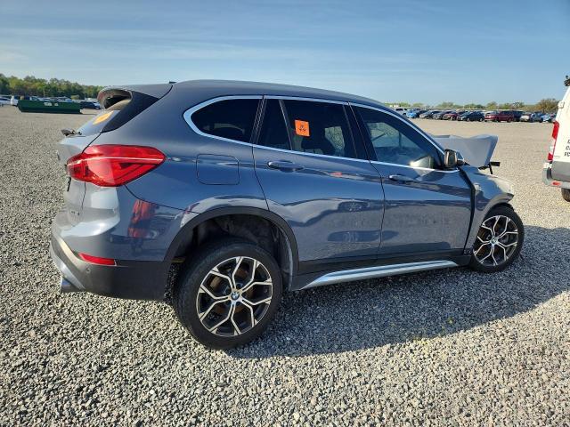 2021 BMW X1 SDRIVE28I — Фото 3 из 13