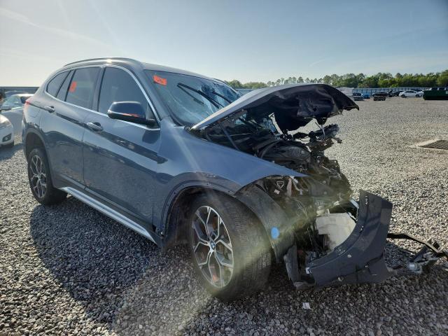 2021 BMW X1 SDRIVE28I — Фото 4 из 13