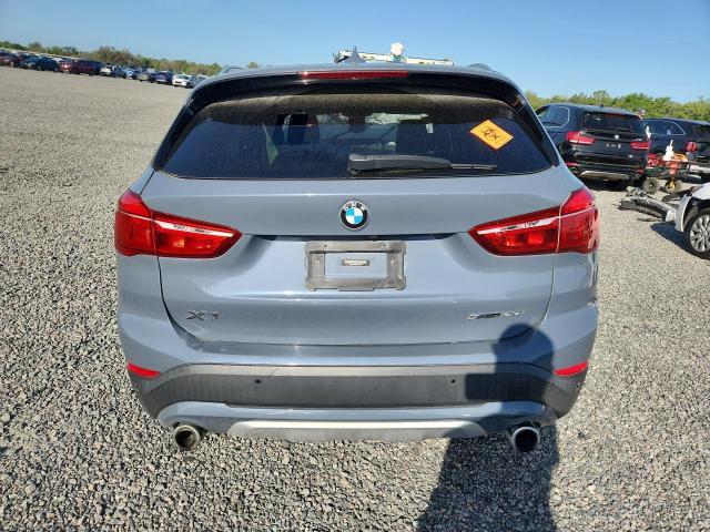 2021 BMW X1 SDRIVE28I — Фото 6 из 13