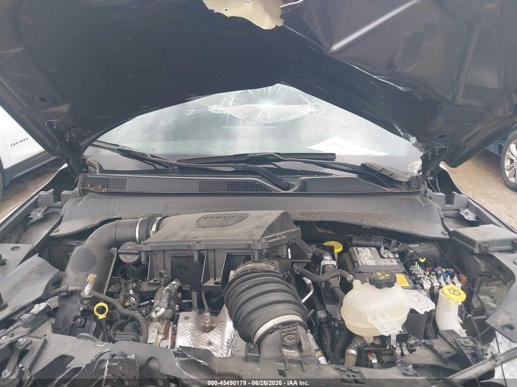 3C4NJDCNXPT550871 2023 JEEP COMPASS photo no. 10