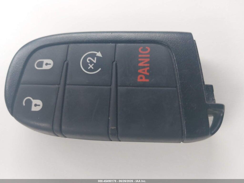 3C4NJDCNXPT550871 2023 JEEP COMPASS photo no. 11