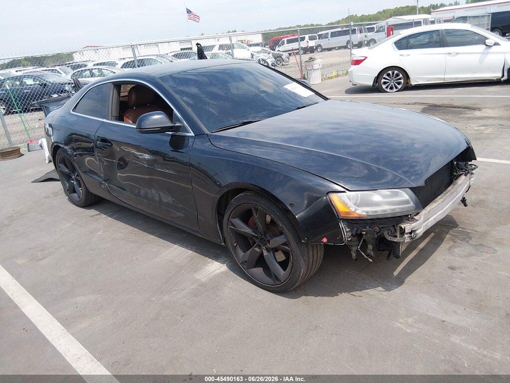 WAUDK78T28A020353 2008 AUDI A5 photo no. 1