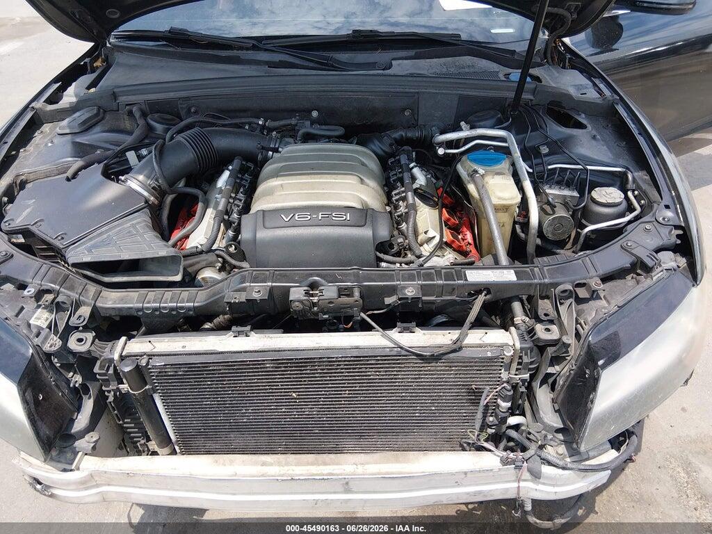 WAUDK78T28A020353 2008 AUDI A5 photo no. 10