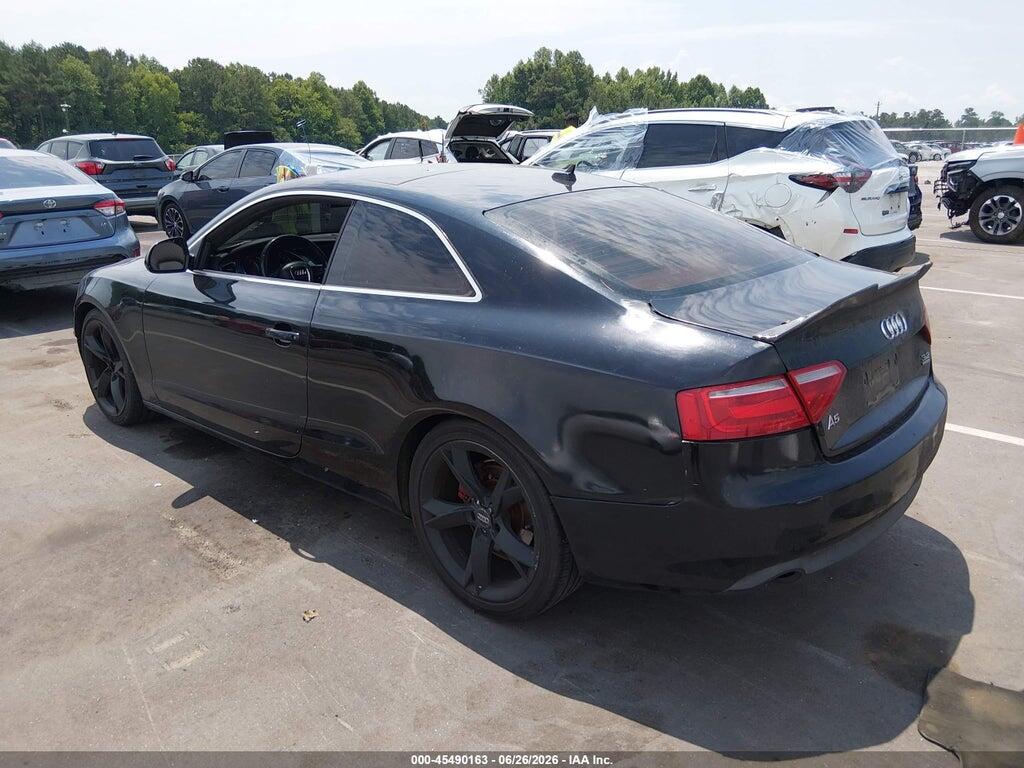WAUDK78T28A020353 2008 AUDI A5 photo no. 3