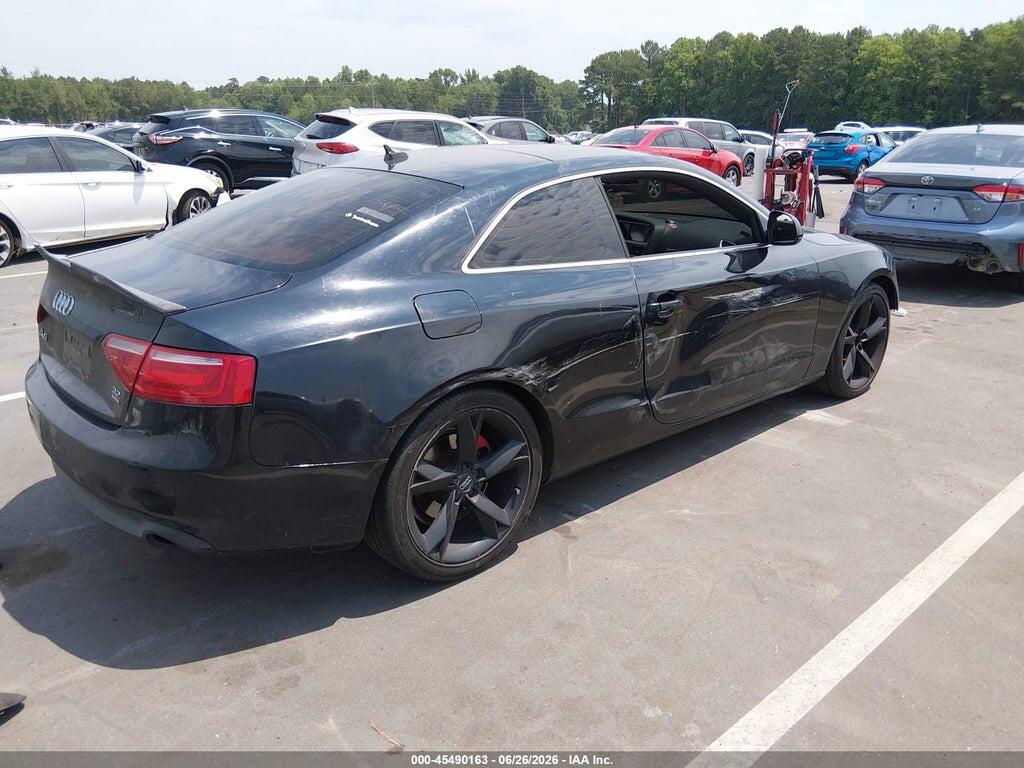 WAUDK78T28A020353 2008 AUDI A5 photo no. 4