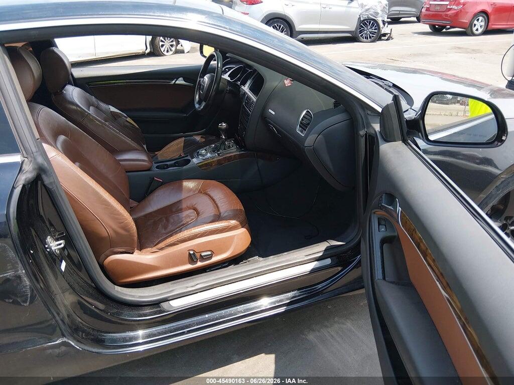 WAUDK78T28A020353 2008 AUDI A5 photo no. 5
