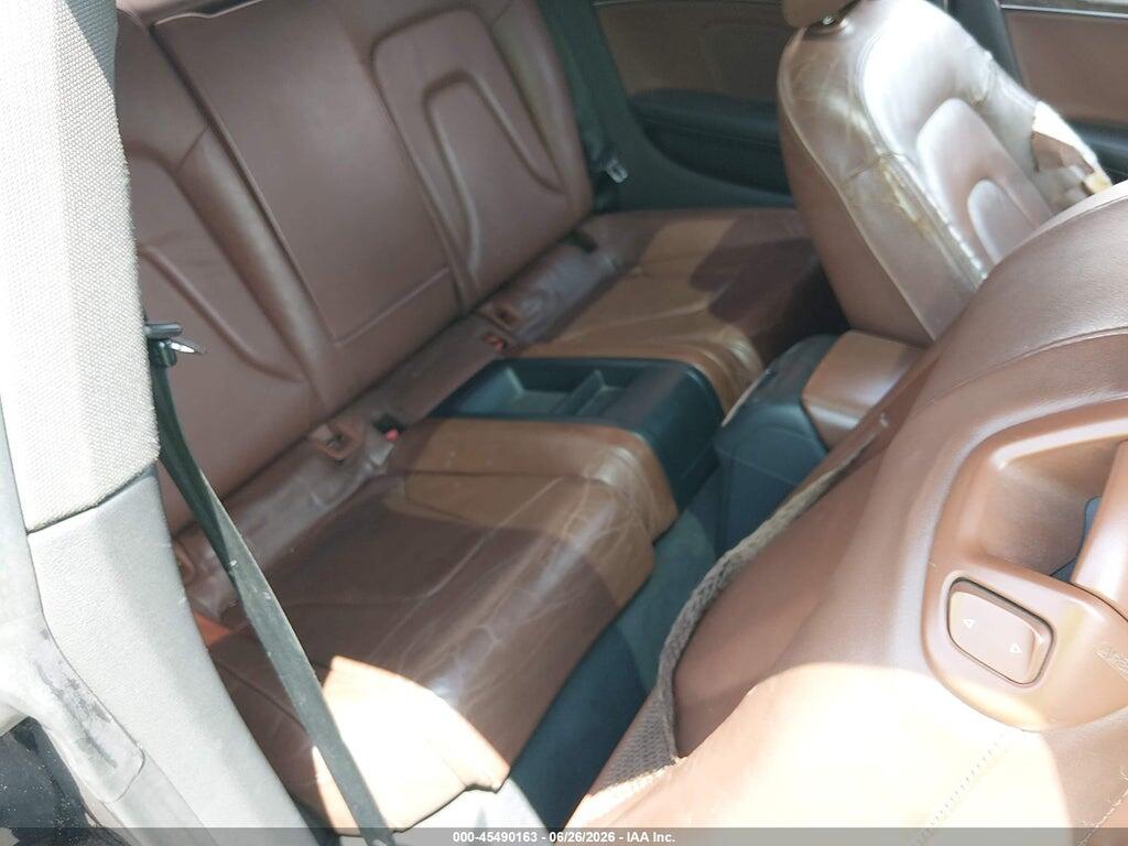 WAUDK78T28A020353 2008 AUDI A5 photo no. 8