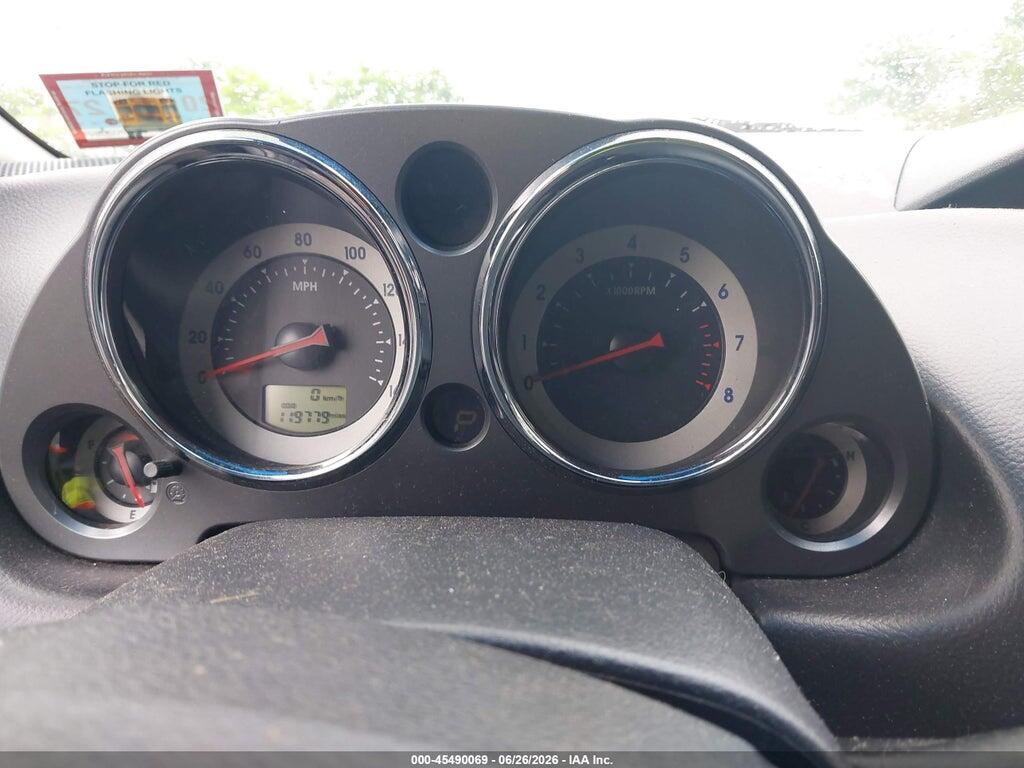4A3AK34T98E005911 2008 MITSUBISHI ECLIPSE photo no. 7