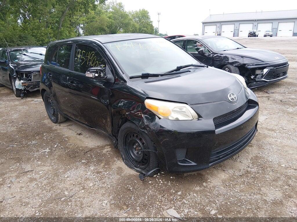 JTKKU10449J048686 2009 SCION XD photo no. 1