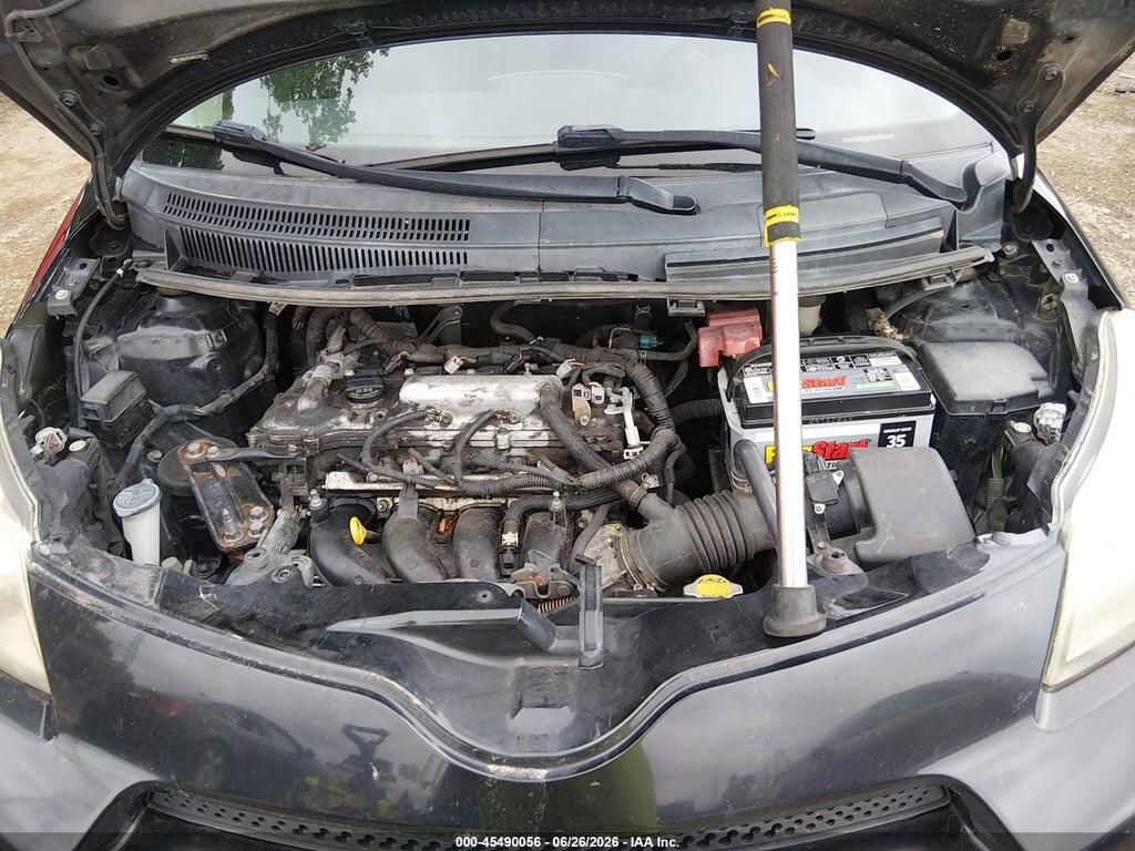 JTKKU10449J048686 2009 SCION XD photo no. 10