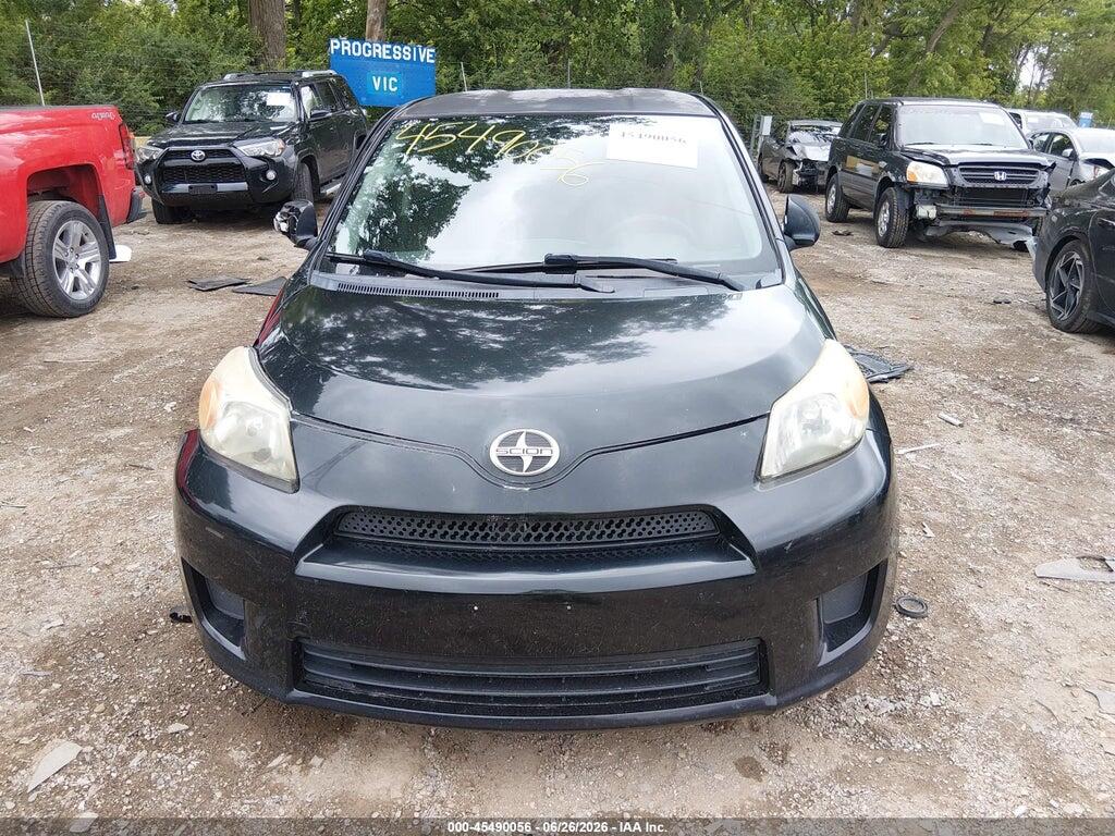 JTKKU10449J048686 2009 SCION XD photo no. 12