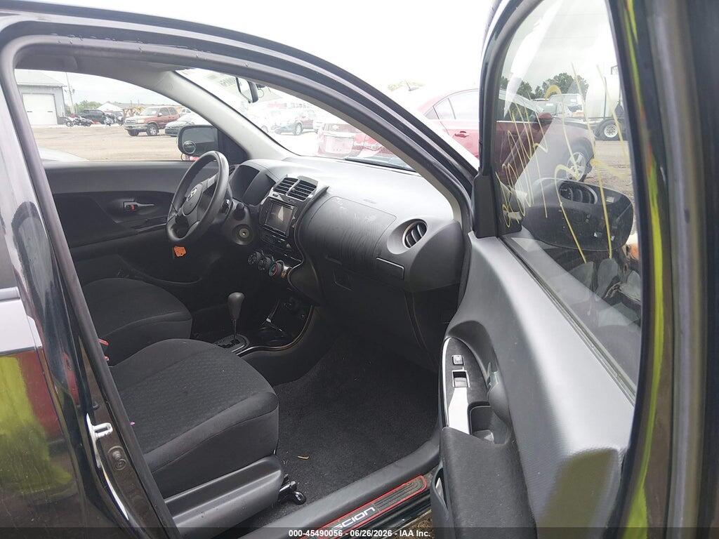 JTKKU10449J048686 2009 SCION XD photo no. 5