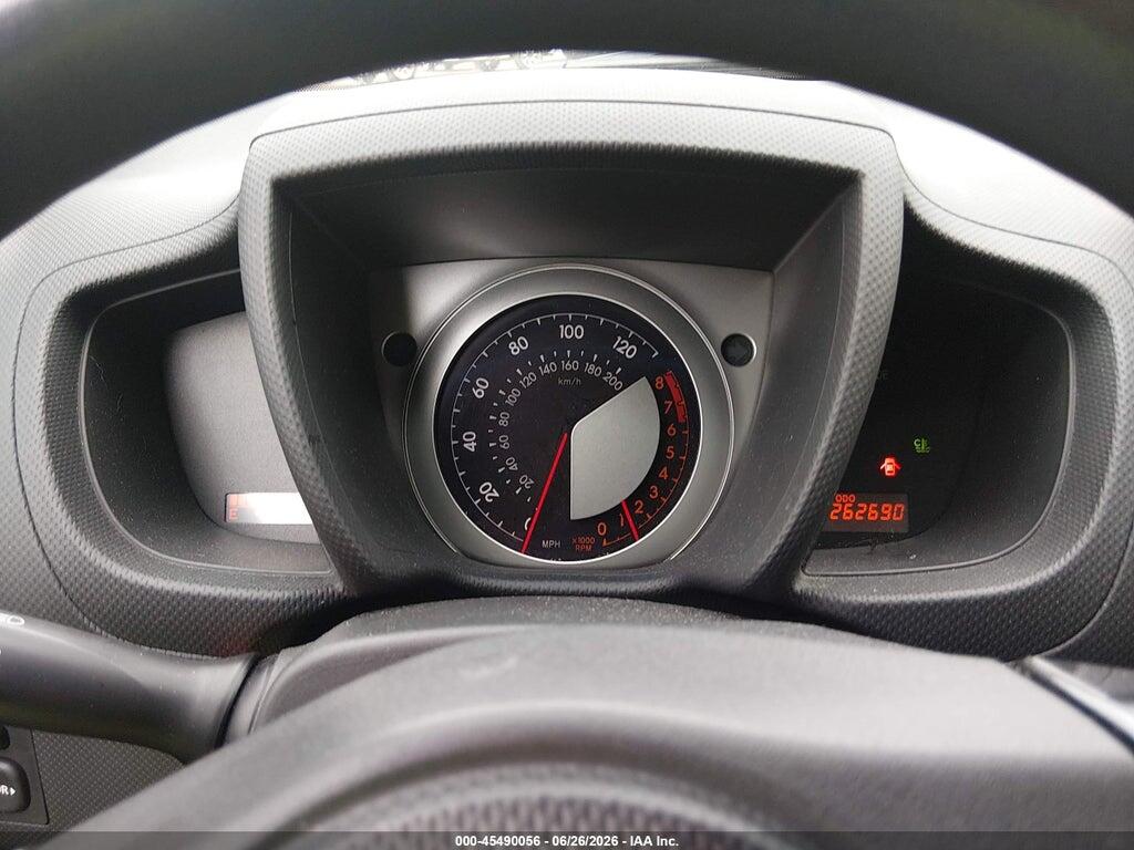 JTKKU10449J048686 2009 SCION XD photo no. 7