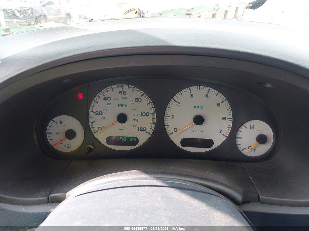 2B8GP44G71R177804 2001 DODGE GRAND CARAVAN photo no. 7