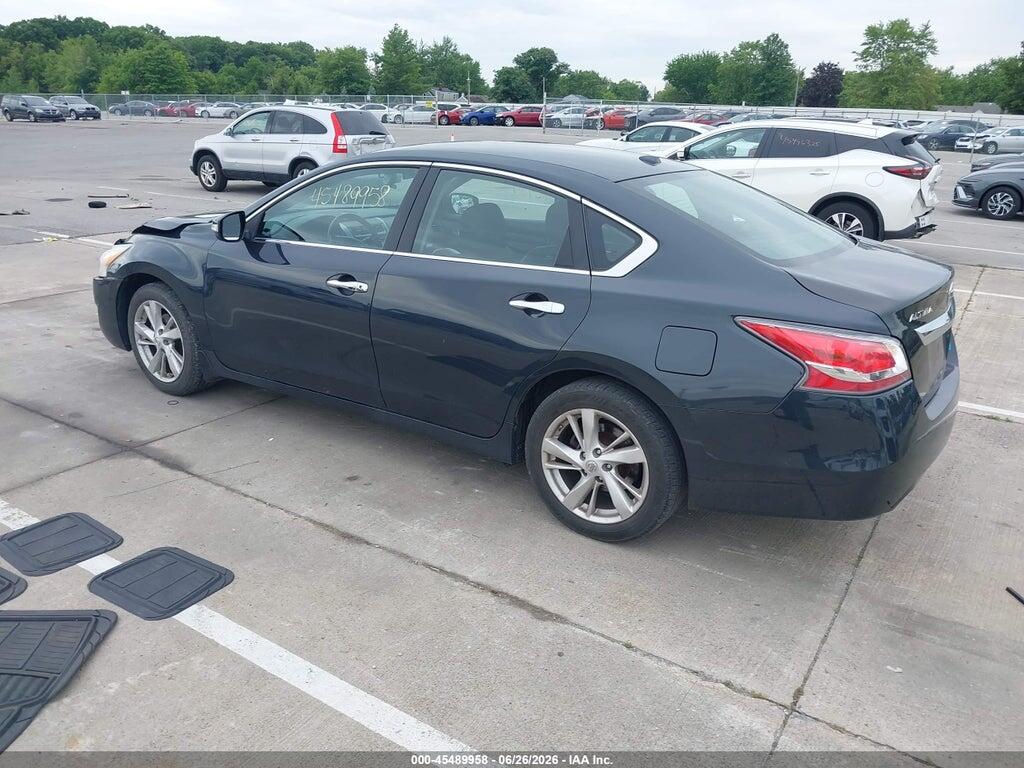 1N4AL3AP0EN231277 2014 NISSAN ALTIMA photo no. 3