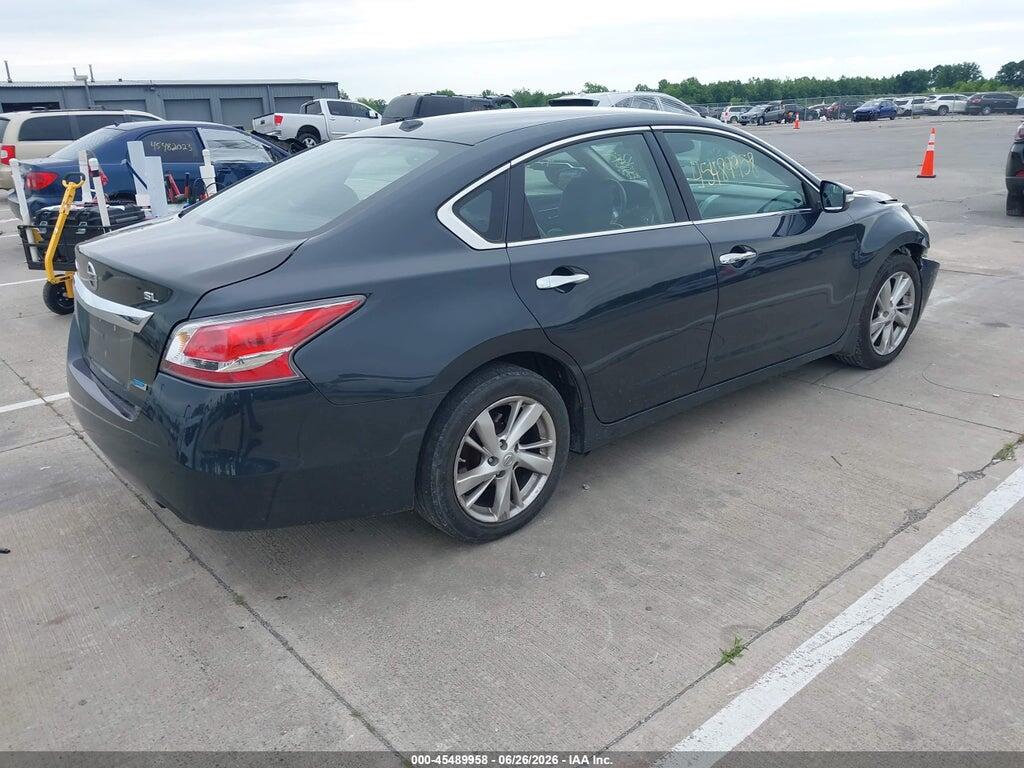 1N4AL3AP0EN231277 2014 NISSAN ALTIMA photo no. 4