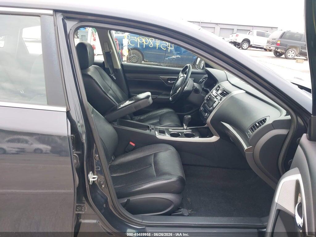 1N4AL3AP0EN231277 2014 NISSAN ALTIMA photo no. 5