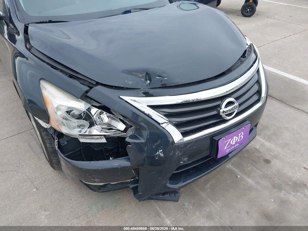 1N4AL3AP0EN231277 2014 NISSAN ALTIMA photo no. 6