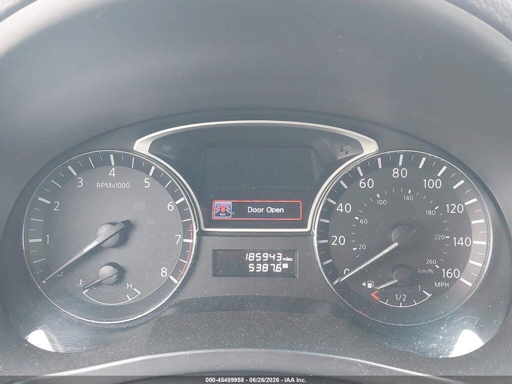 1N4AL3AP0EN231277 2014 NISSAN ALTIMA photo no. 7