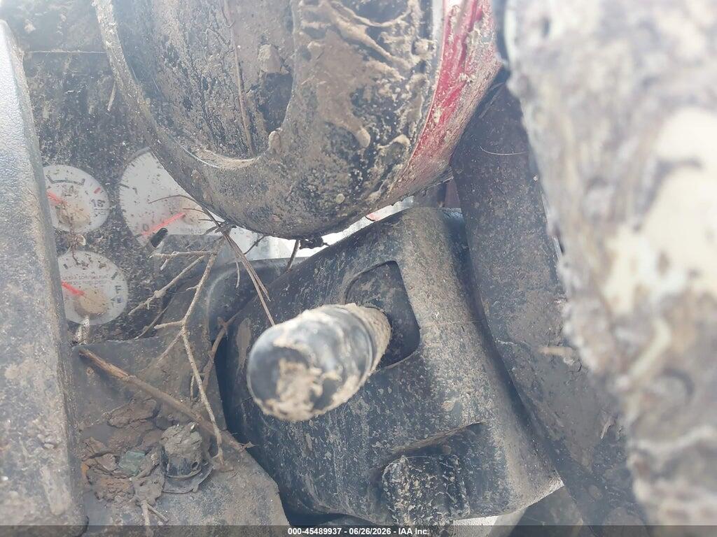 3D7KS28A88G105846 2008 DODGE RAM 2500 photo no. 7