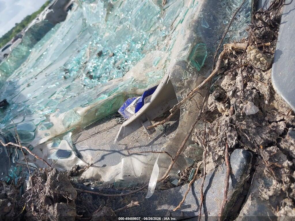 3D7KS28A88G105846 2008 DODGE RAM 2500 photo no. 9