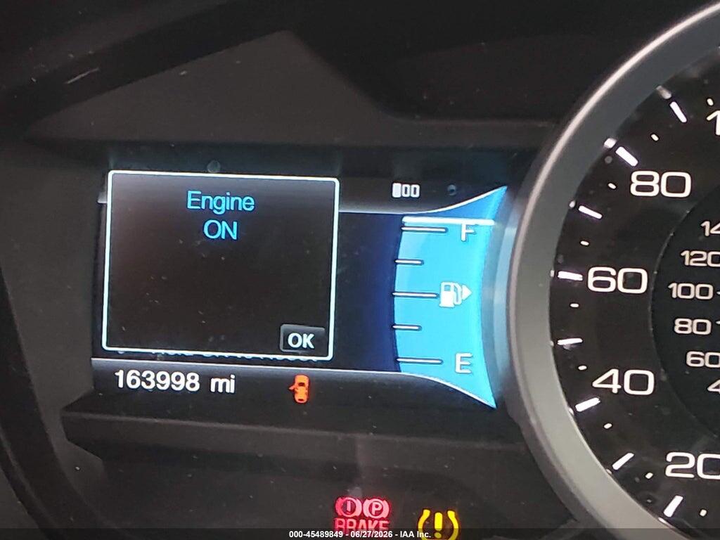 1FM5K7D81DGC61655 2013 FORD EXPLORER photo no. 7