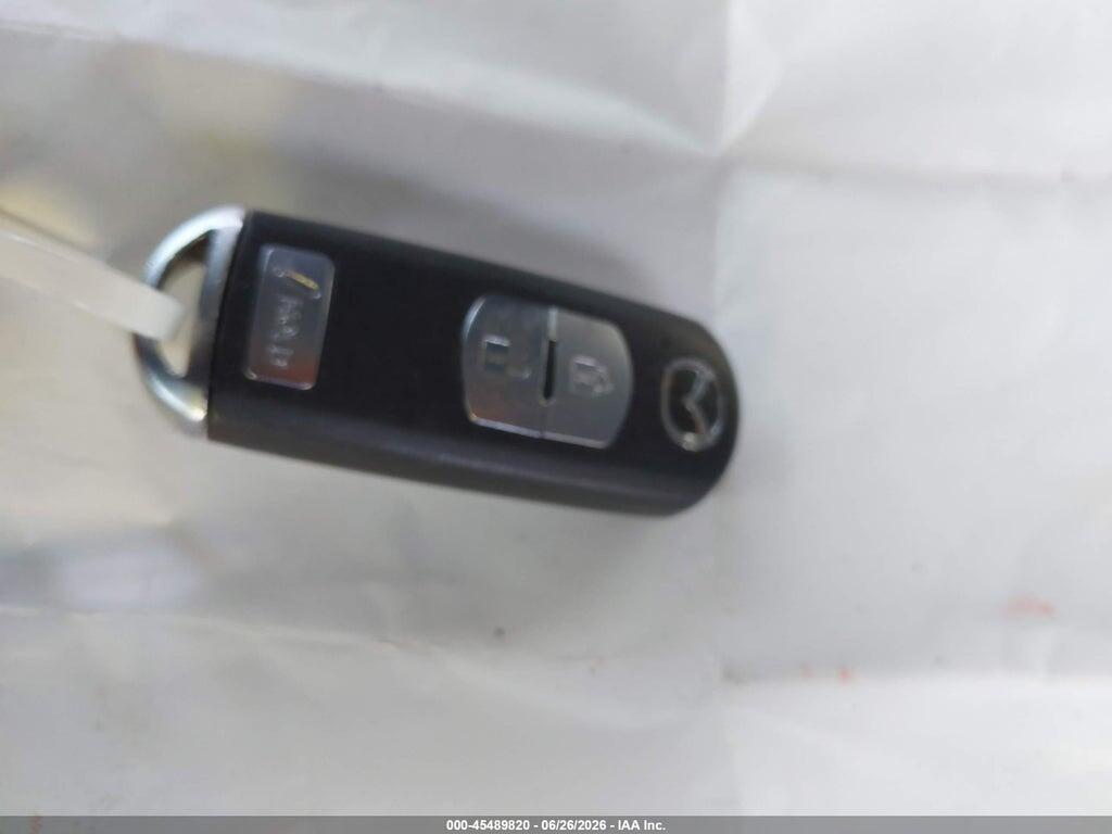 3MZBM1L71FM146583 2015 MAZDA MAZDA3 photo no. 11