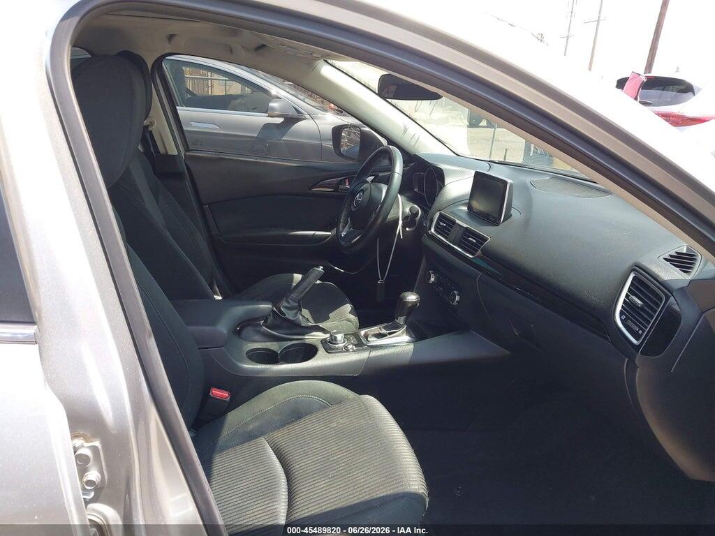 3MZBM1L71FM146583 2015 MAZDA MAZDA3 photo no. 5