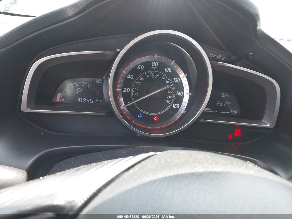 3MZBM1L71FM146583 2015 MAZDA MAZDA3 photo no. 7