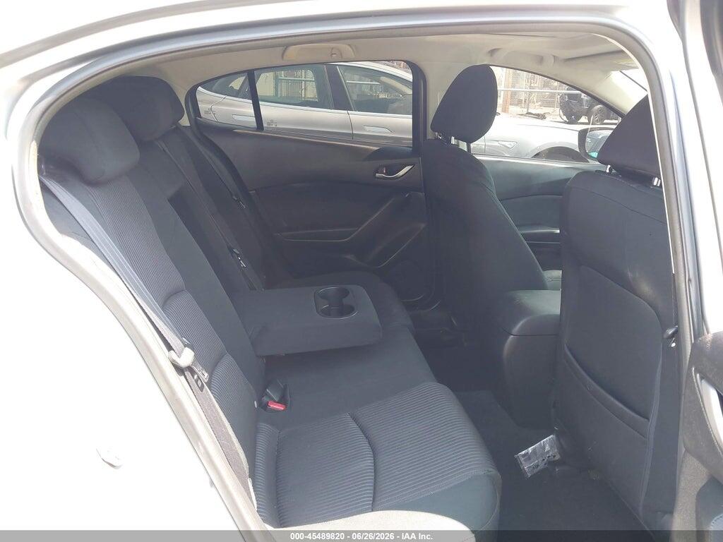 3MZBM1L71FM146583 2015 MAZDA MAZDA3 photo no. 8